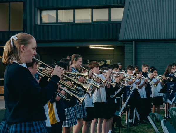 End-of-year Concert  Banner Photo
