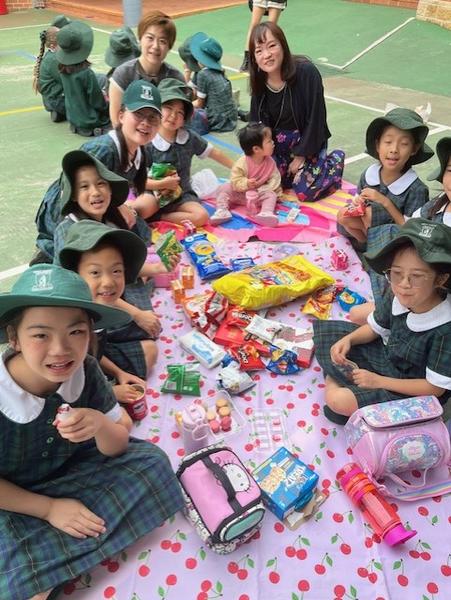 Student News Banner Photo