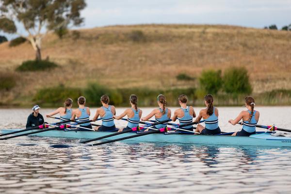 Senior School Sport & 

Co-curricular  Banner Photo