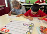 Teaching and Learning  Banner Photo