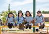 Student Wellbeing Banner Photo