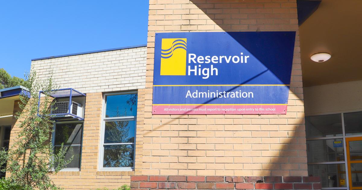 Reservoir High School Newsletter Term 4 Newsletter Second Edition reservoir-high-school-newsletter-term-4-newsletter-second-edition