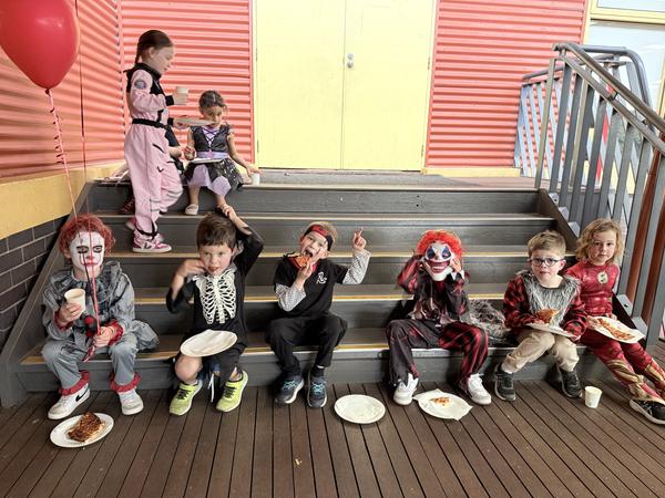 Important Dates Term 4 Banner Photo