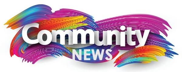Community News Banner Photo