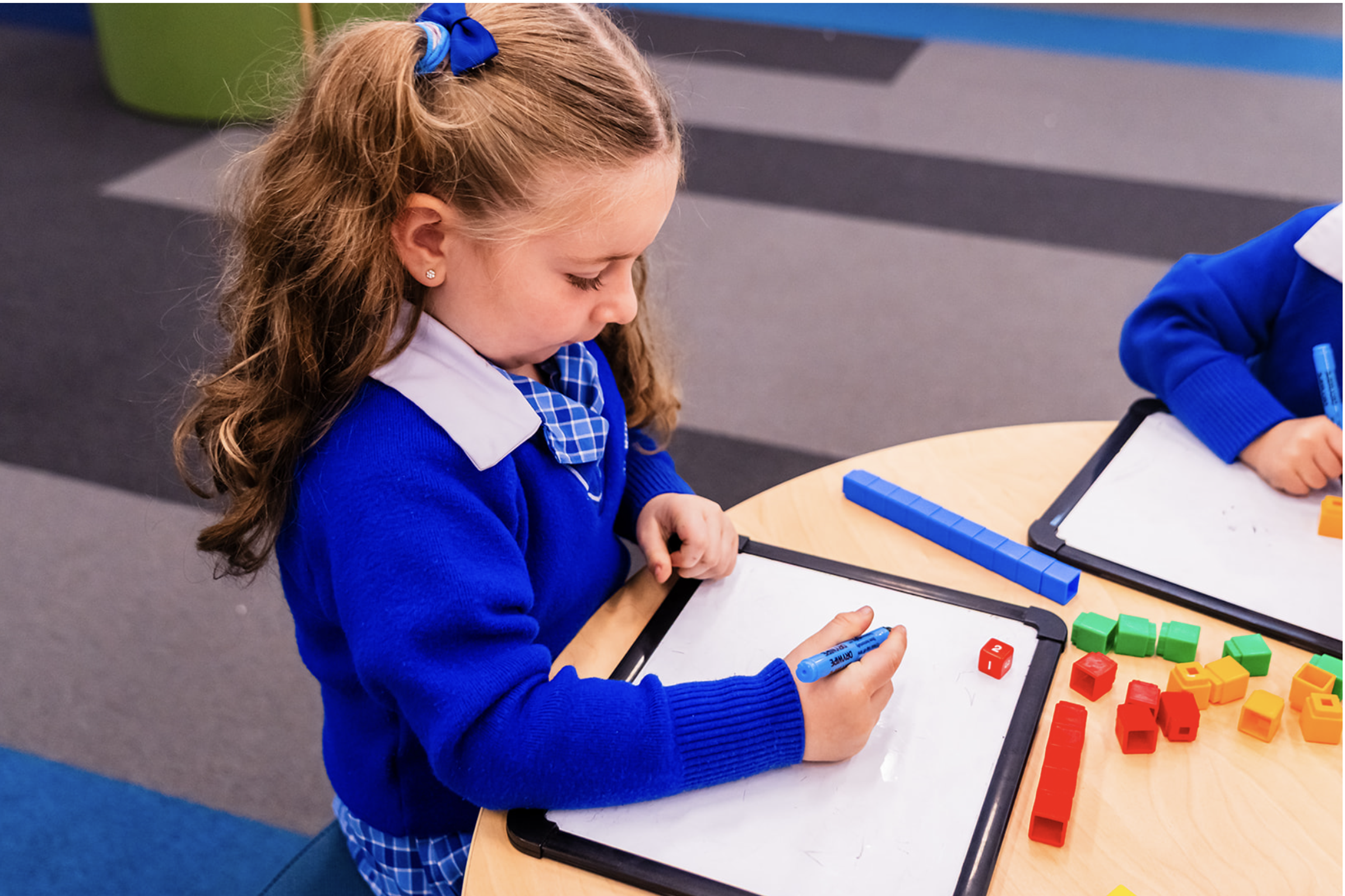 NAPLAN News Banner Photo