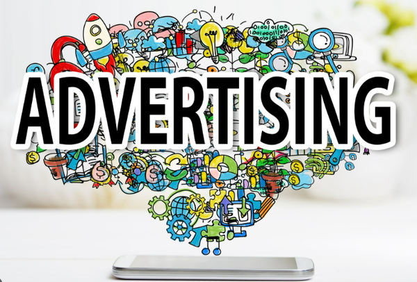                                                                                                                                                                                                                                             Advertising Banner Photo