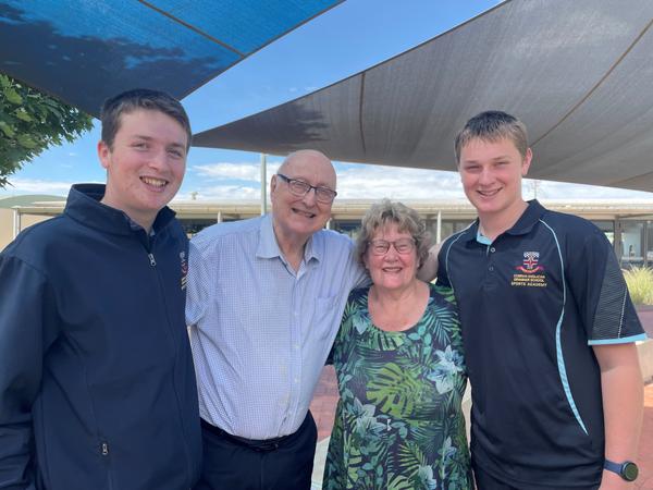 Community Corner  Banner Photo