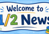 Year 1/2 News Banner Photo