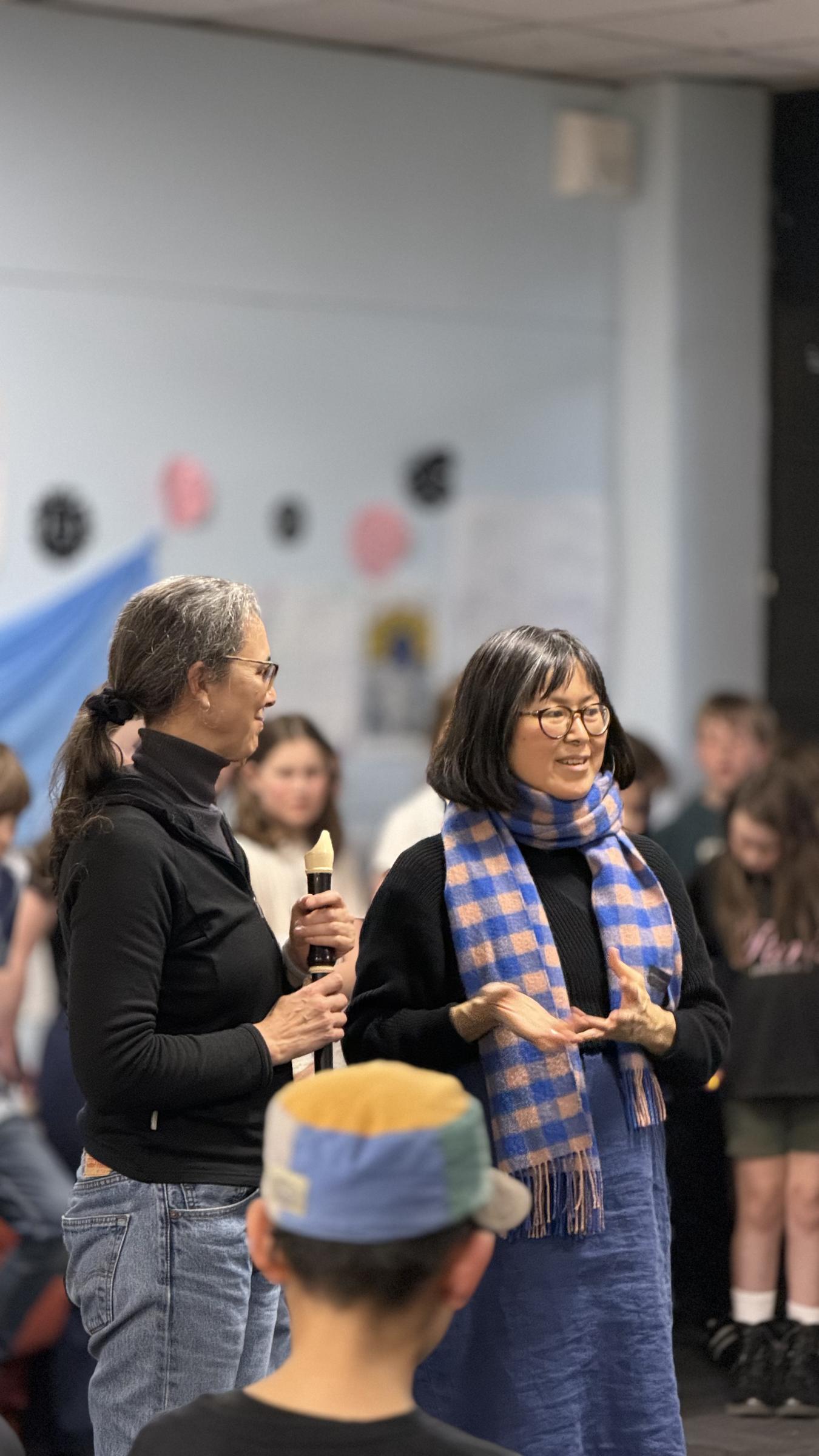 Remembering Christine Park Banner Photo