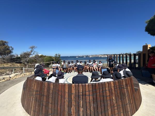 Junior School Banner Photo