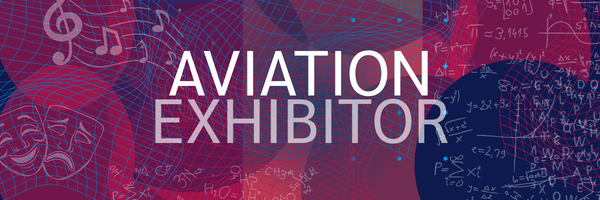 Aviation Banner Photo