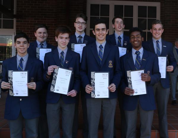 Parent & Student Matters   Banner Photo