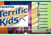 Kiwanis Terrific Kids Awards  Banner Photo