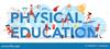 PE and Sport Banner Photo