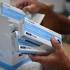 Rapid Antigen Testing Children Banner Photo