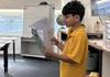 Year 3/4 Learning Reflection Banner Photo