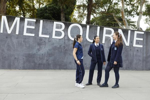 Middle School Banner Photo