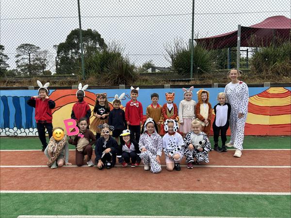 Prep News Banner Photo