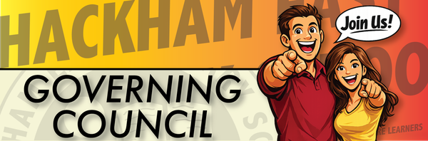  GOVERNING COUNCIL Banner Photo