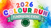 2026 Colour Run Banner Photo