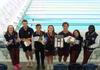 Secondary CSEN Swimming Championships Banner Photo