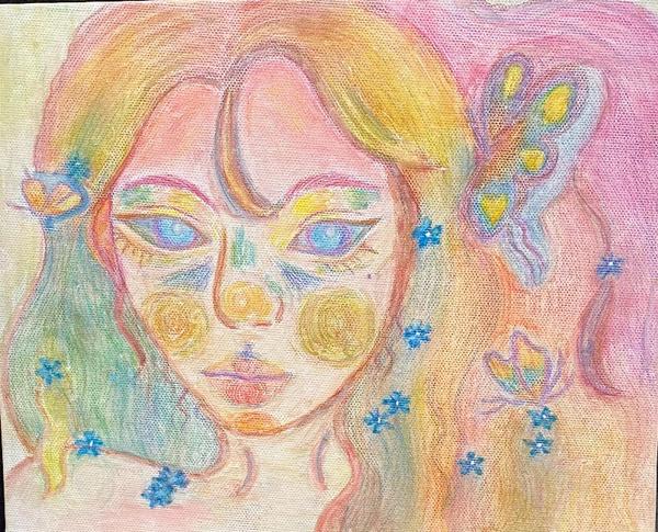 Art and Technology Show Banner Photo