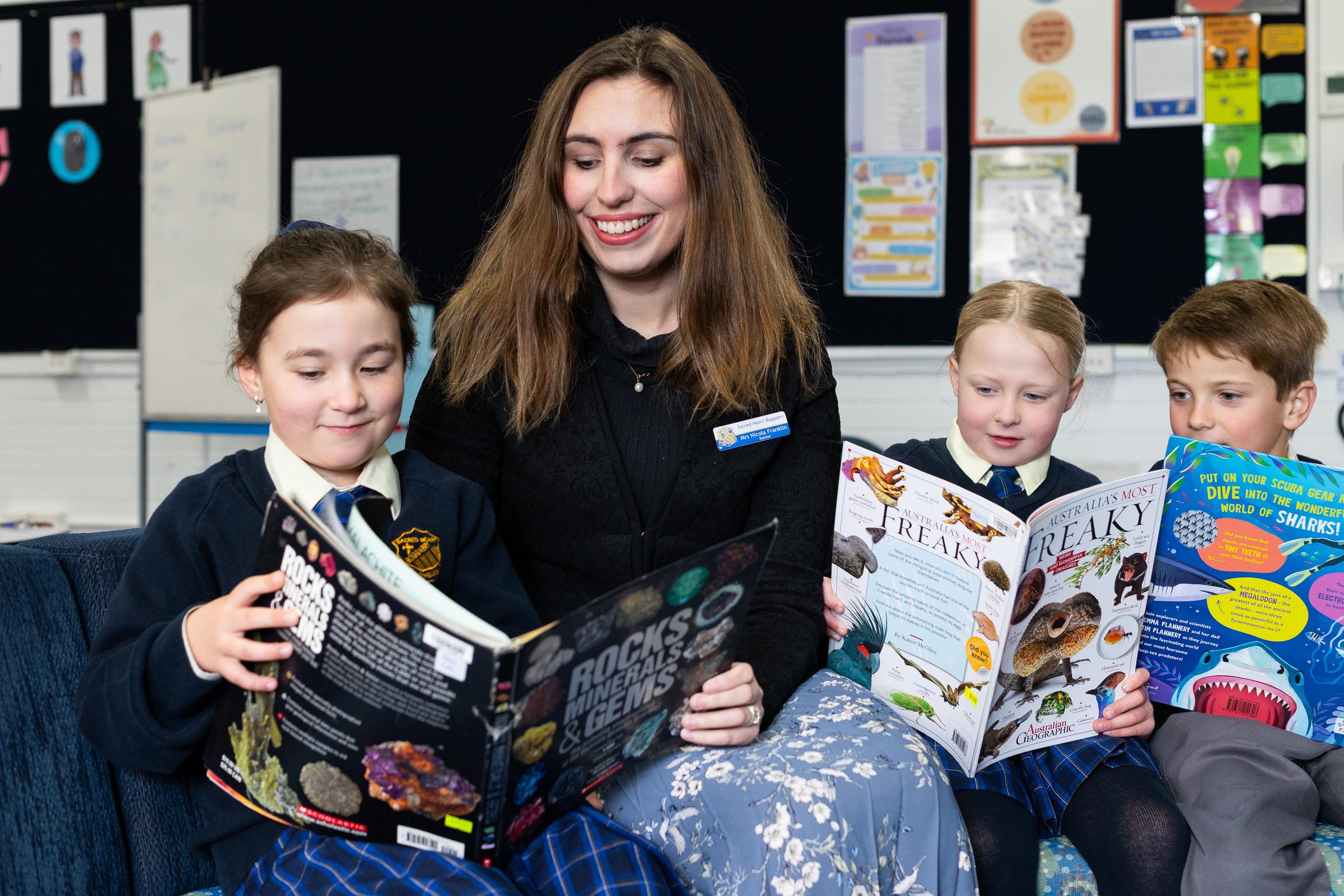  The Learning Zone Banner Photo