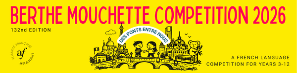 POETRY | Competition Banner Photo