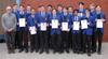 Year 9 Banner Photo