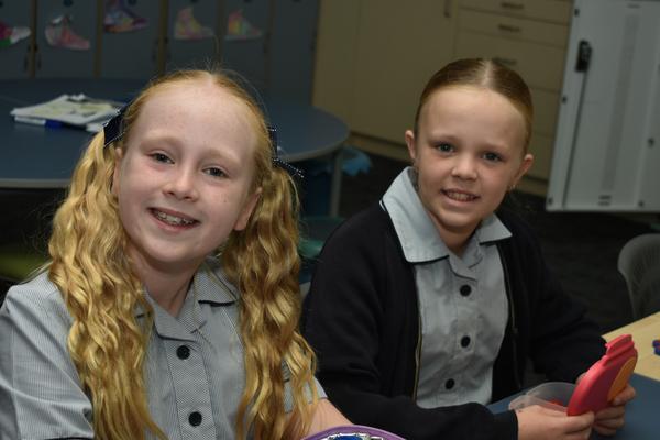 Primary News Banner Photo