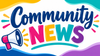 Community News Banner Photo