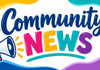 Community News Banner Photo