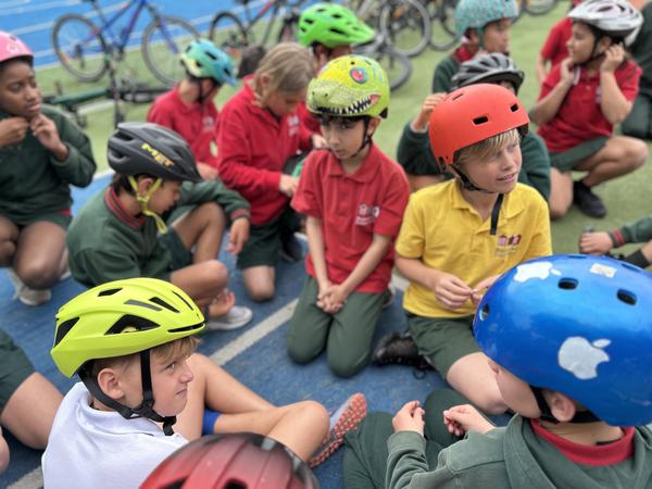 Wellbeing Banner Photo