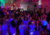 Glow Disco Success Banner Photo