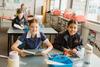 Teaching and Learning in Practice  Banner Photo