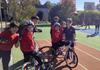 Active Travel Banner Photo