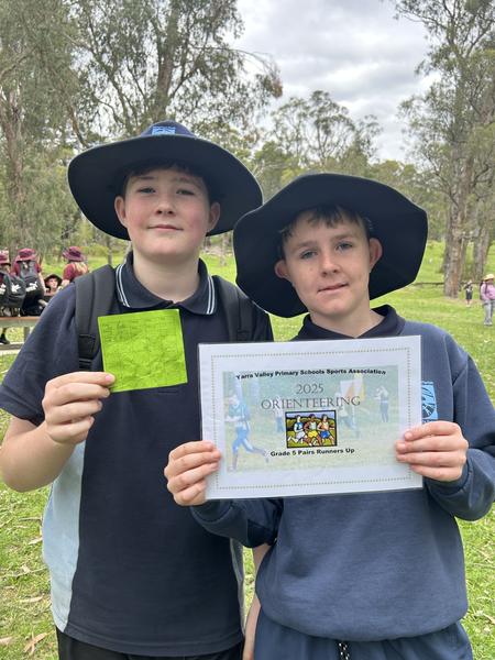 News from Four/Five Banner Photo