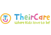 TheirCare Banner Photo