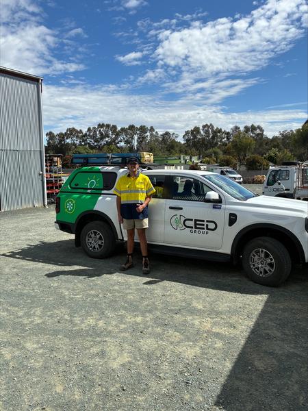 Pathways News Banner Photo