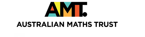 Australian Mathematics Competition 2025 Banner Photo