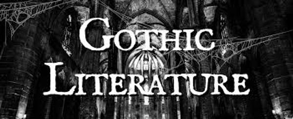 Year 8 Crafting Texts – Gothic Narrative Banner Photo