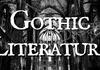 Year 8 Crafting Texts – Gothic Narrative Banner Photo