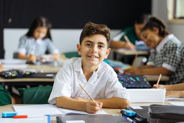 Important Dates Banner Photo