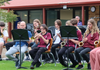 BAND & BBQ EVENING Banner Photo