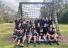 Dukes Summit Camp Banner Photo