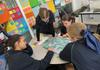 MAV Maths Games at Ballarat High School Banner Photo