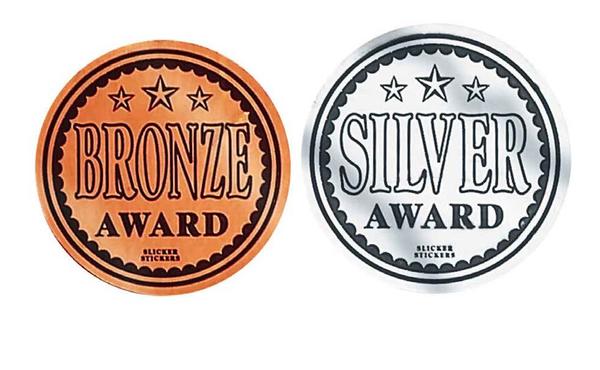 Awards Ceremony - Term 3 Banner Photo