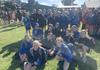 Campaspe Region Cross Country Banner Photo