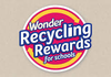 Recycling Banner Photo