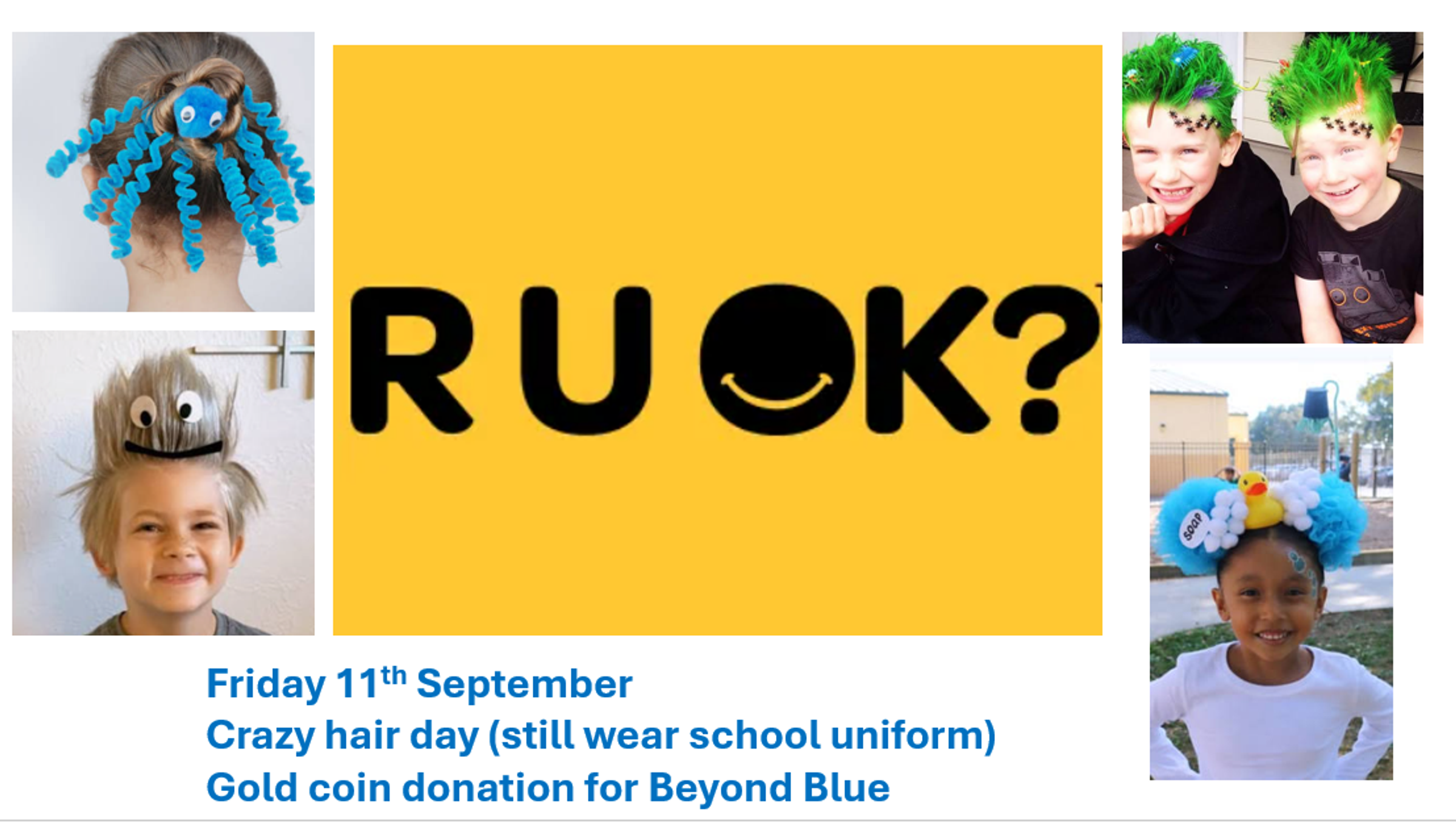 Junior School Council  Banner Photo